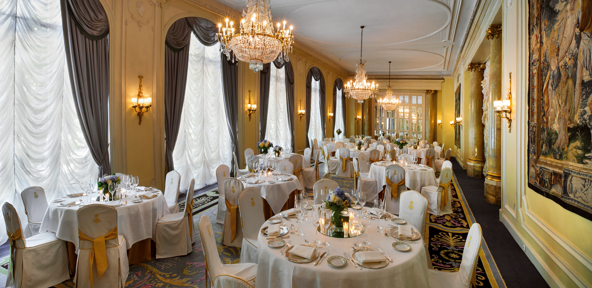 马德里丽思卡尔顿酒店-25