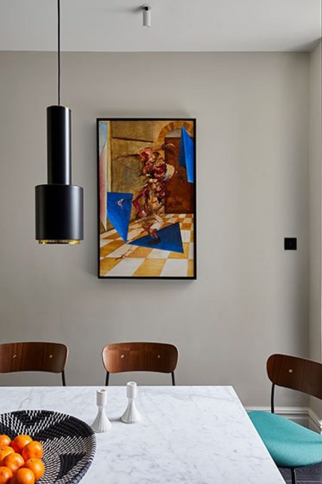 Imperfect Interiors
-6