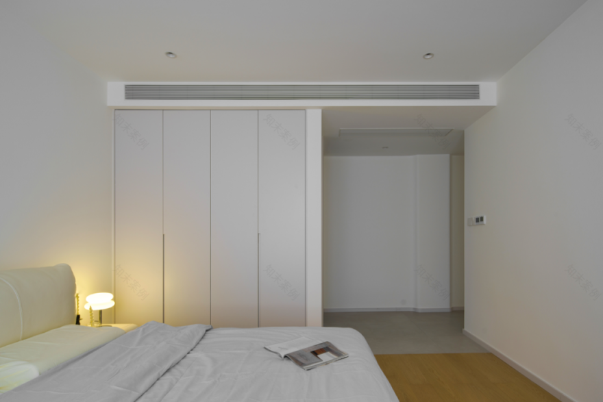 待春风 · 浙江嘉兴三口之家设计丨中国嘉兴丨右言空间设计-56