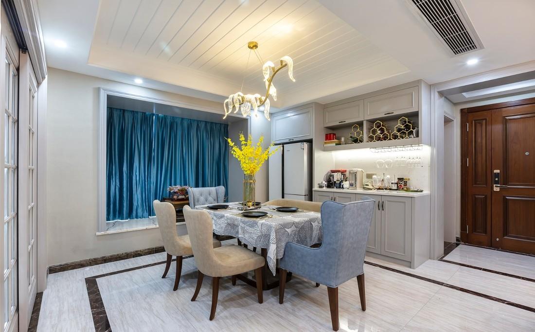 深圳星河银湖谷-12