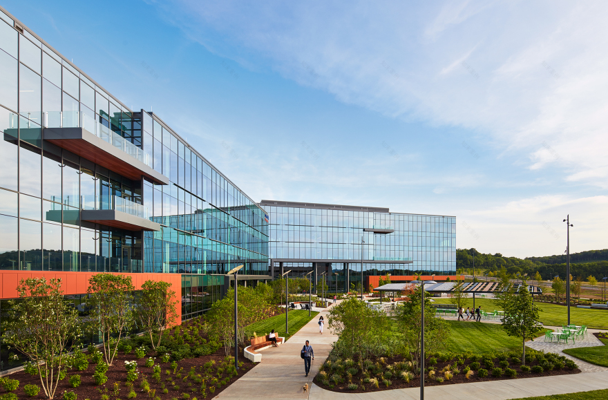 东端校区ovation-8