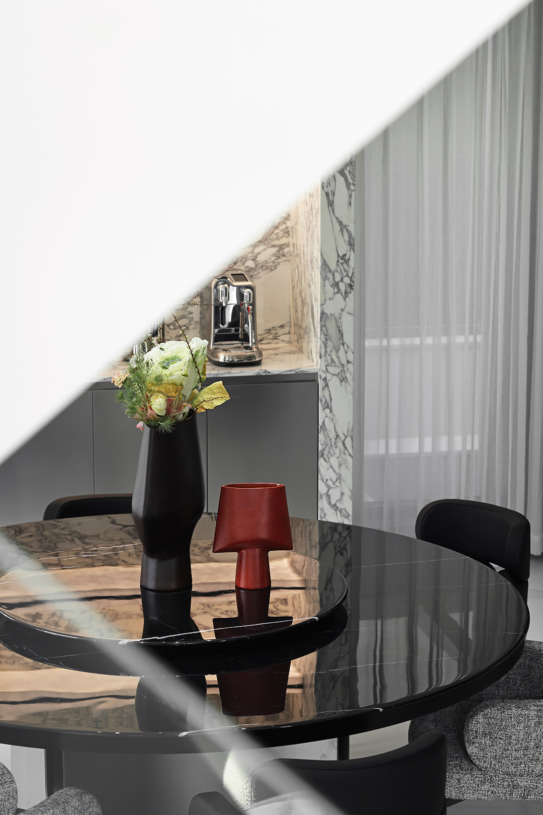 世贸山与间丨中国泉州丨ZCID设计-70