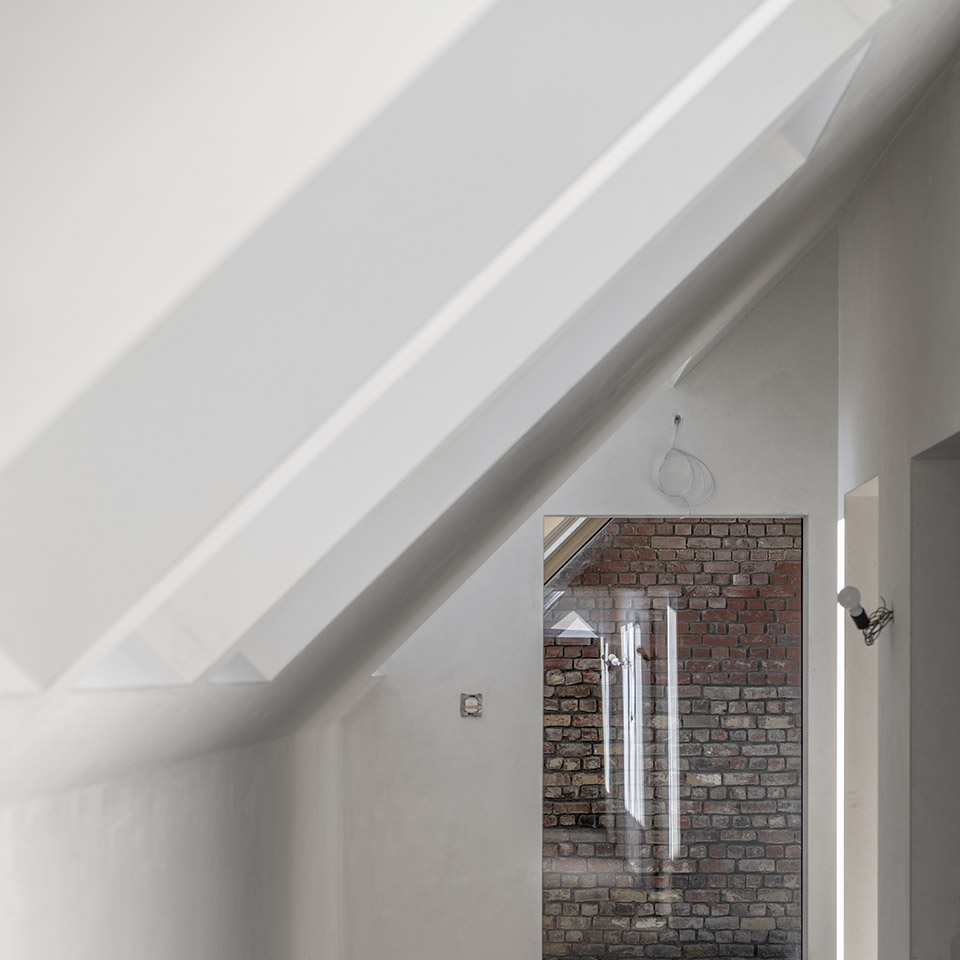 “新与旧”护理之家丨荷兰丨Objekt Architecten-33