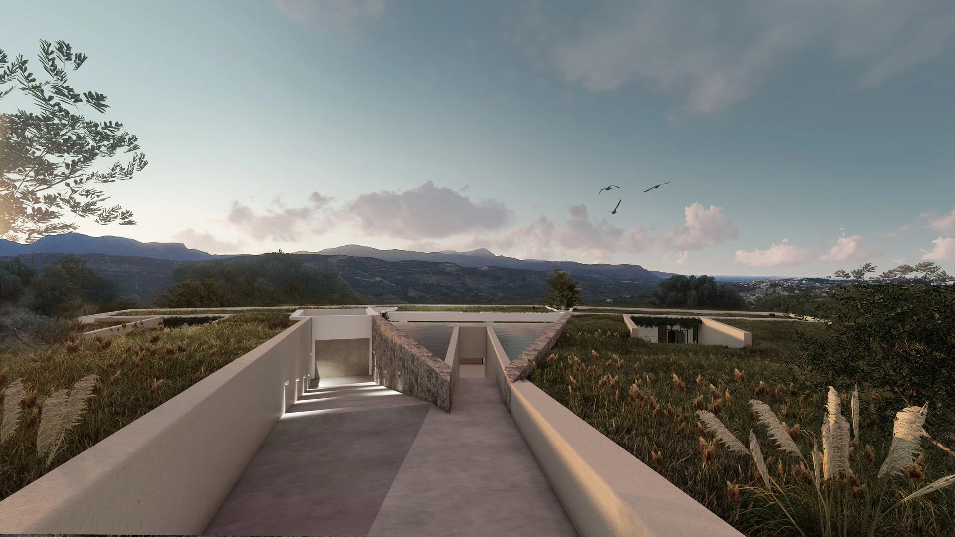 窑洞丨zeropixel architects-18