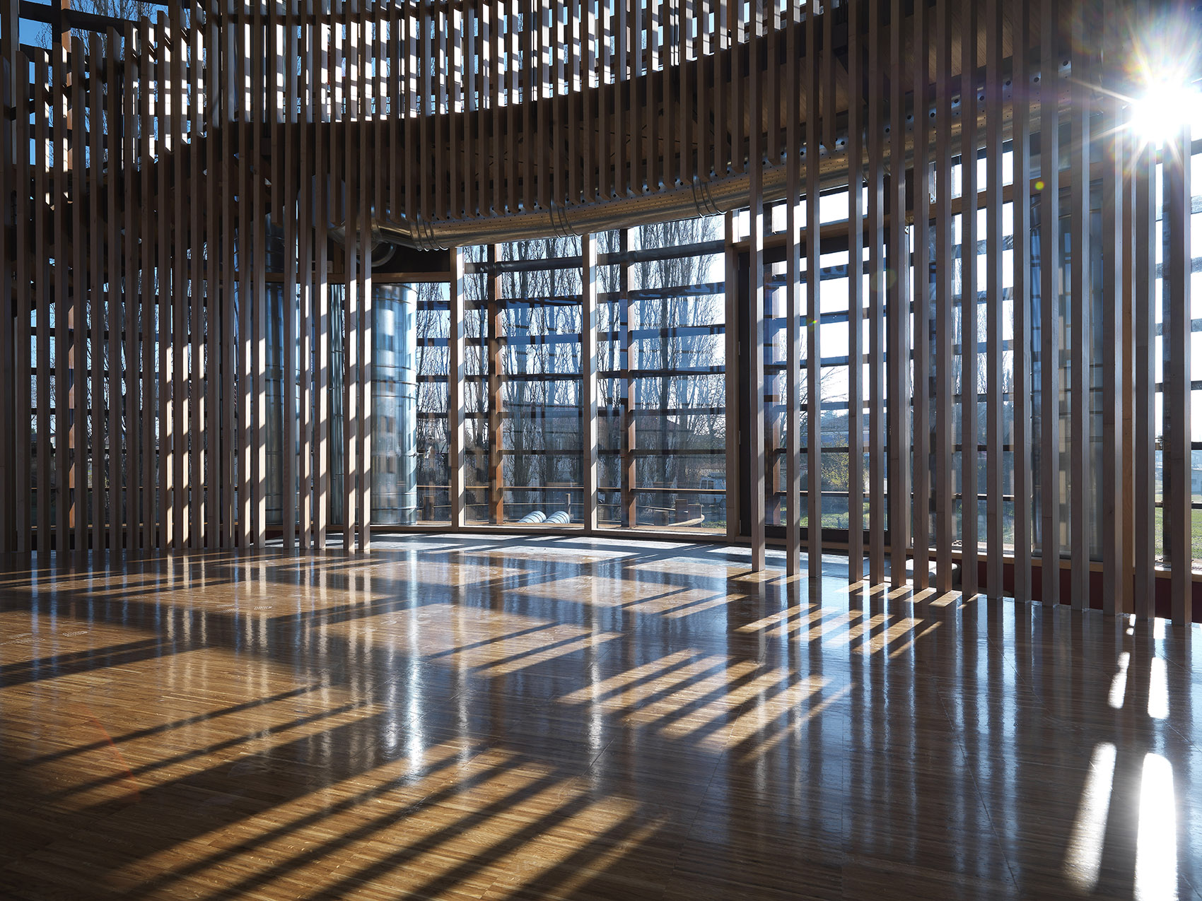 5个震后重建项目，意大利 / MC A建筑事务所-94