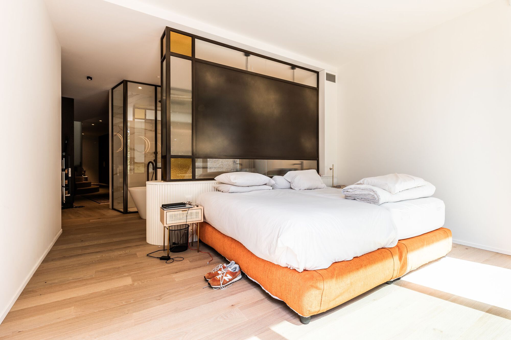 滨海之家丨比利时丨OPEN ARCHITECTES-22