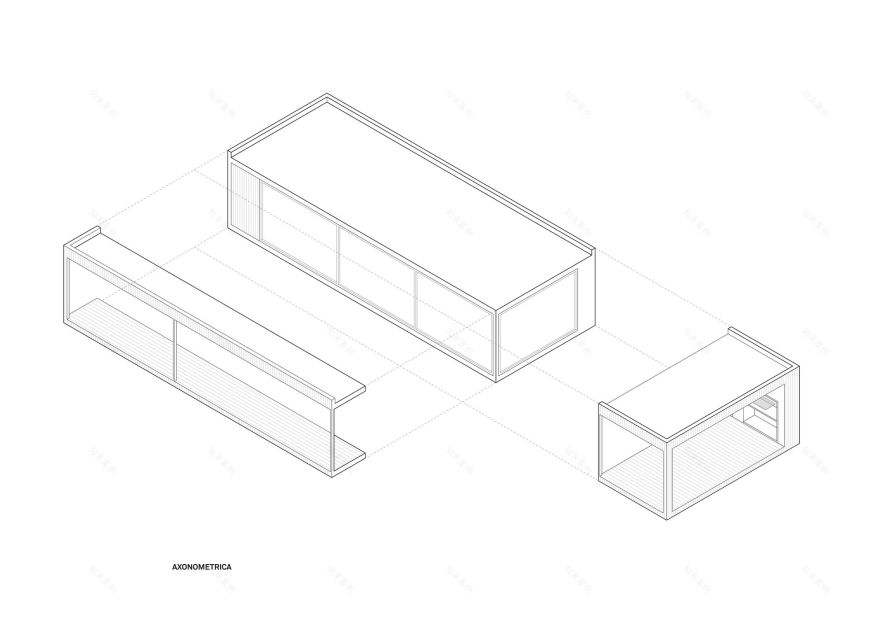 薰衣草屋丨乌拉圭丨iHouse estudio-43