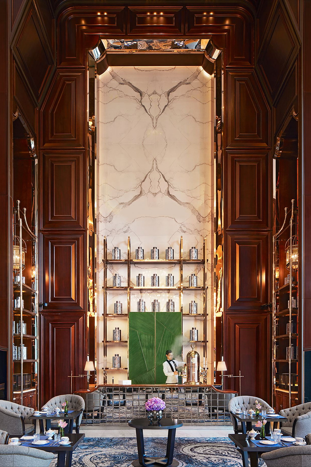 浦那丽思卡尔顿酒店 | PIA | 2022 | 印度-8