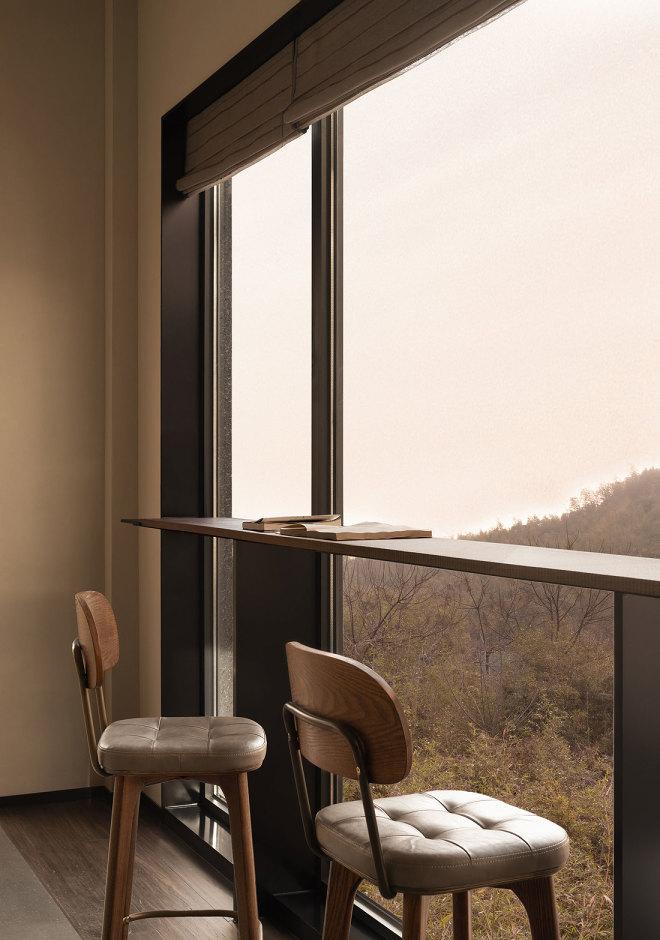 融创莫干溪谷·竹霖里丨中国湖州丨众睦设计-41