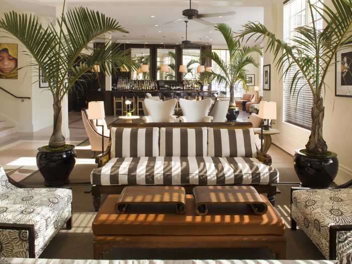 阳光贝丝酒店-19