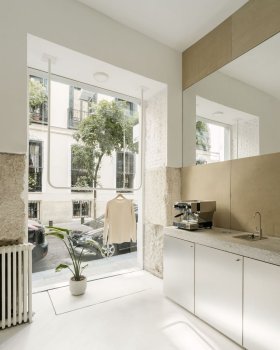 中性旗舰店丨Estudio DIIR