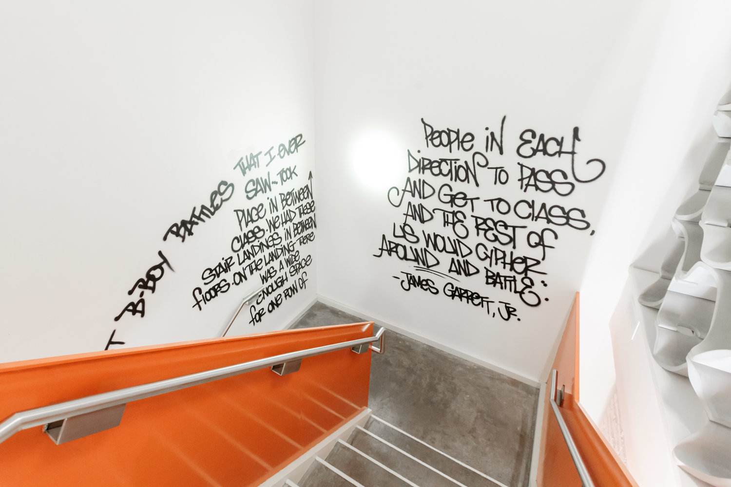 靠近边缘：嘻哈建筑的诞生-19