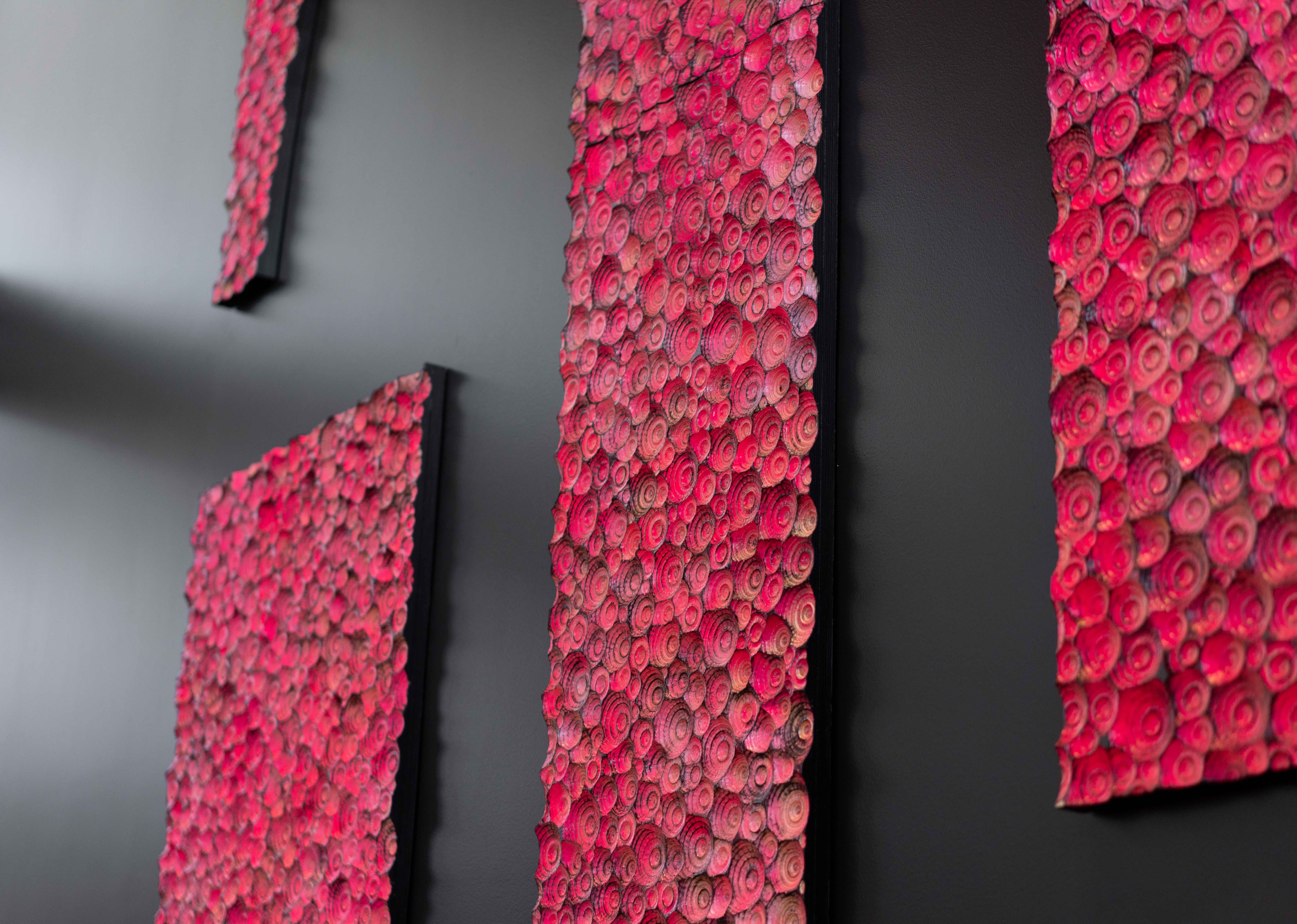 T·Mobile 总部室内设计-21