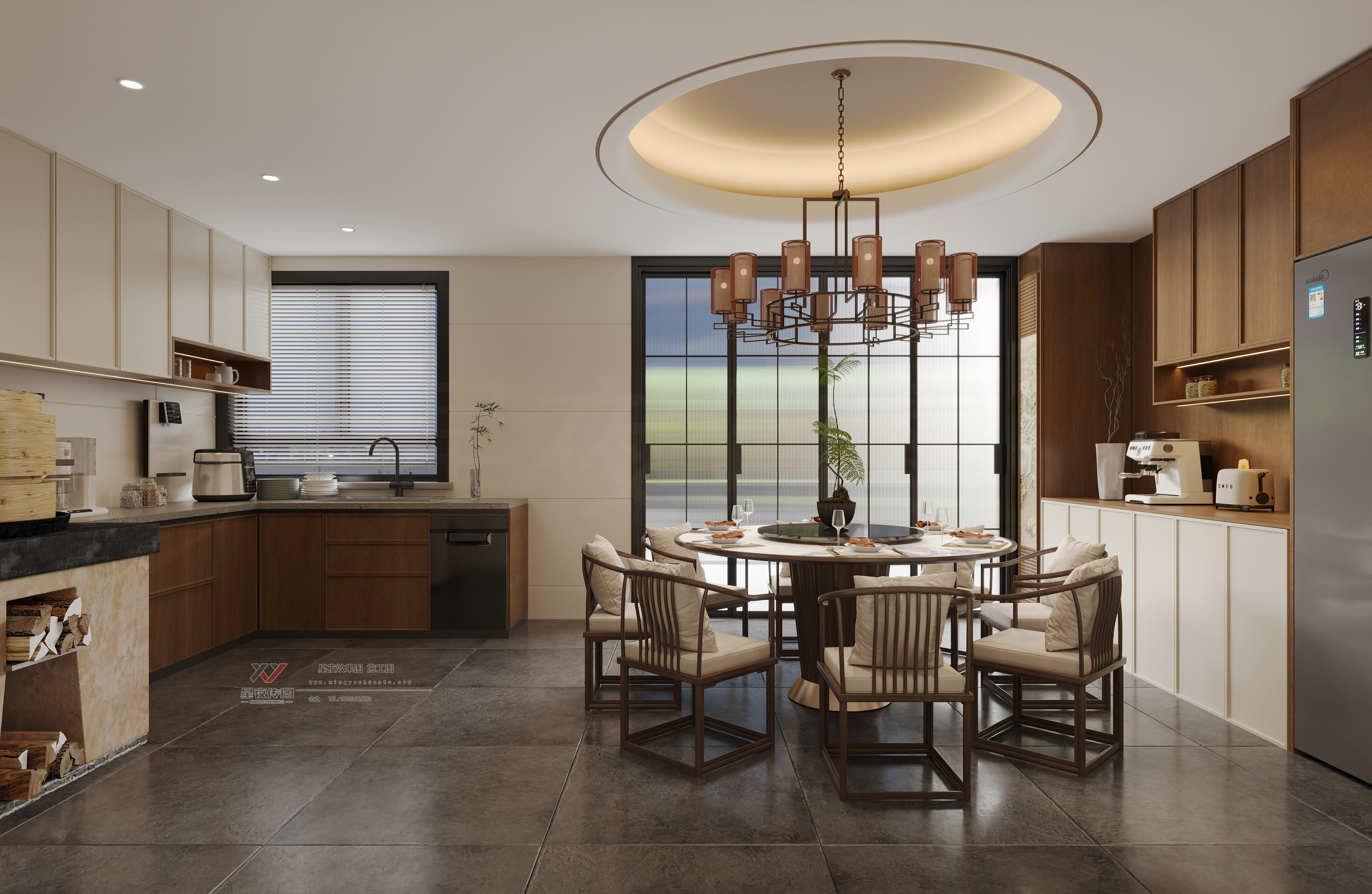 宋氏：以千年风雅，养当代身心-5