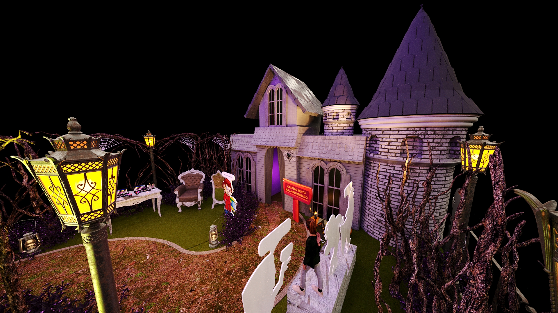 CENO - Senninha / Curva do Arrepio-3