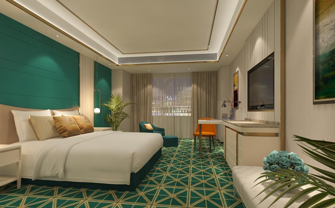 国商酒店改造-6