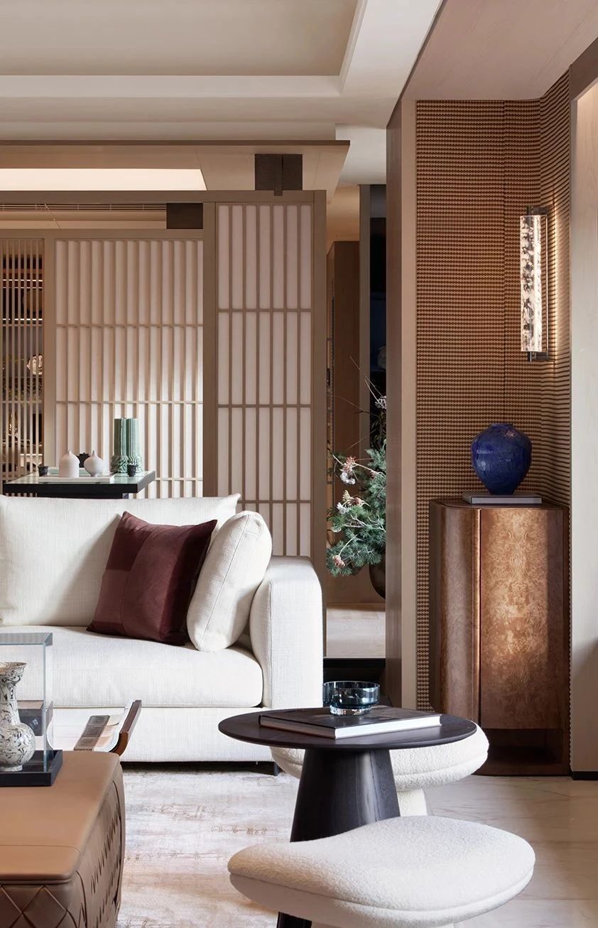 亭舍丨中国上海丨水平线设计-0