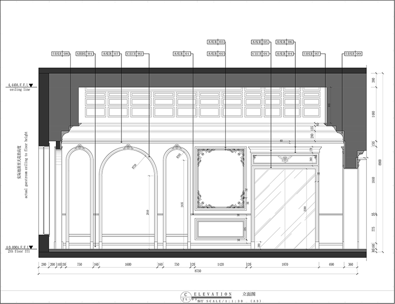 传统与现代的跨界结合 By GleamStudio-35