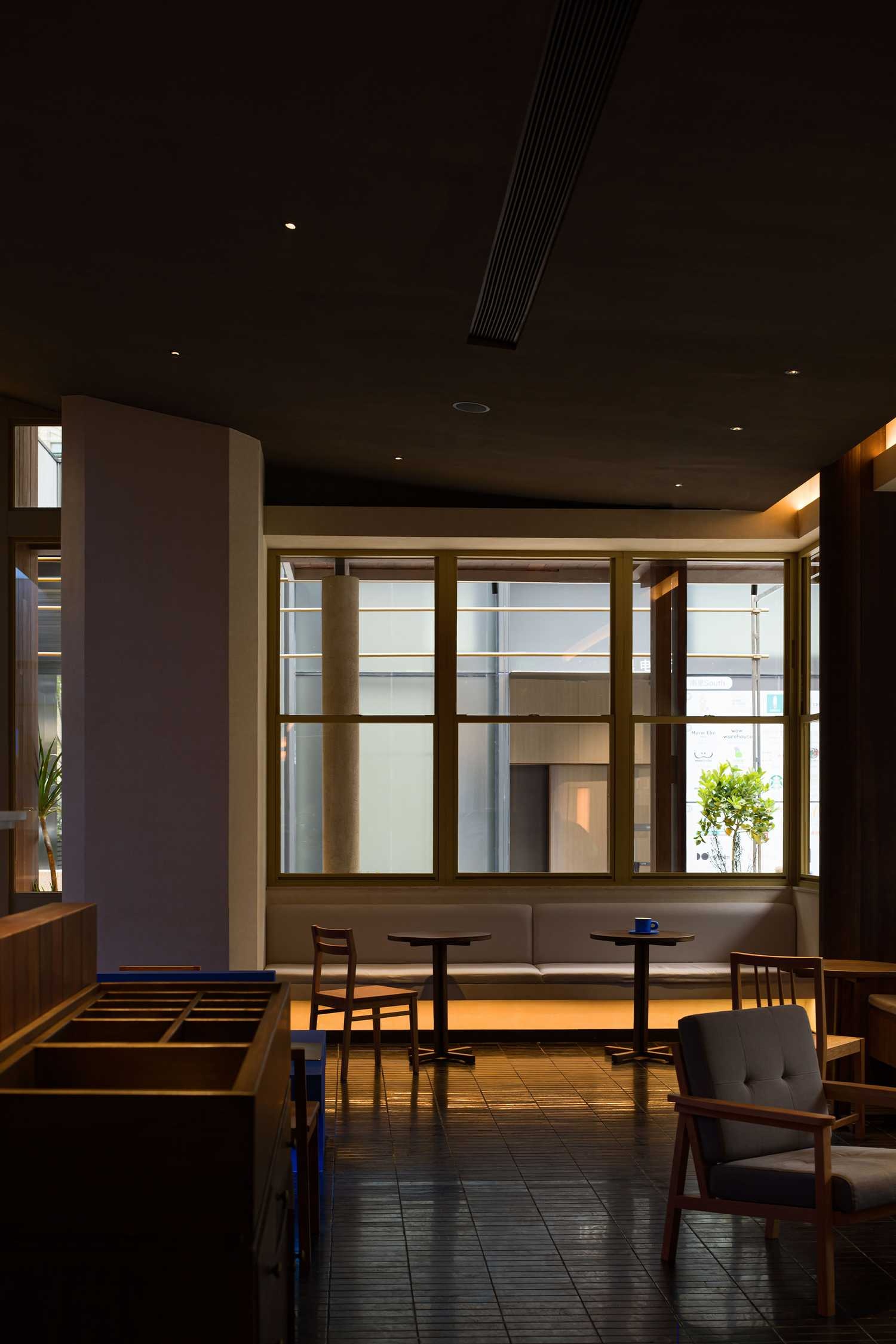 在会· 茶丨中国成都丨jsd.简璞设计-41