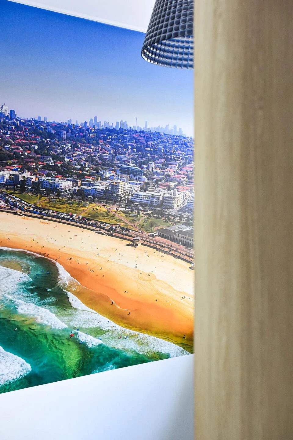 Vaucluse 公寓改造丨澳大利亚新南威尔士丨Nathalie Scipioni Architects-18