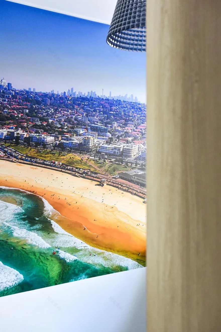 Vaucluse 公寓改造丨澳大利亚新南威尔士丨Nathalie Scipioni Architects-18