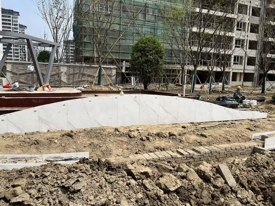 扬州天月府住宅小区丨中国扬州丨江苏华建集团旗下扬州华腾置业有限公司-39