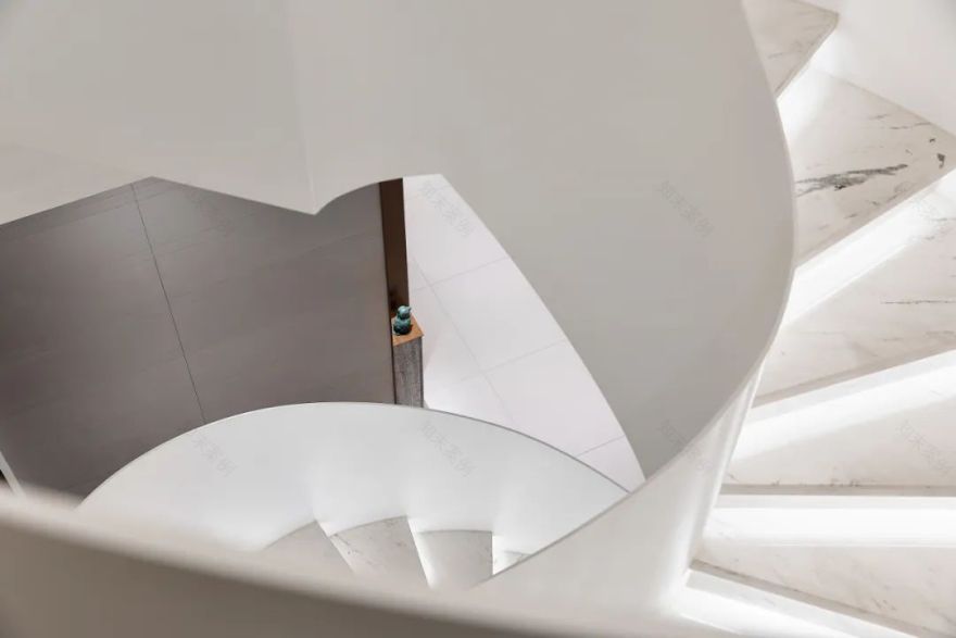 静雅茶韵 · 私人会所设计丨中国郑州丨言图设计-9