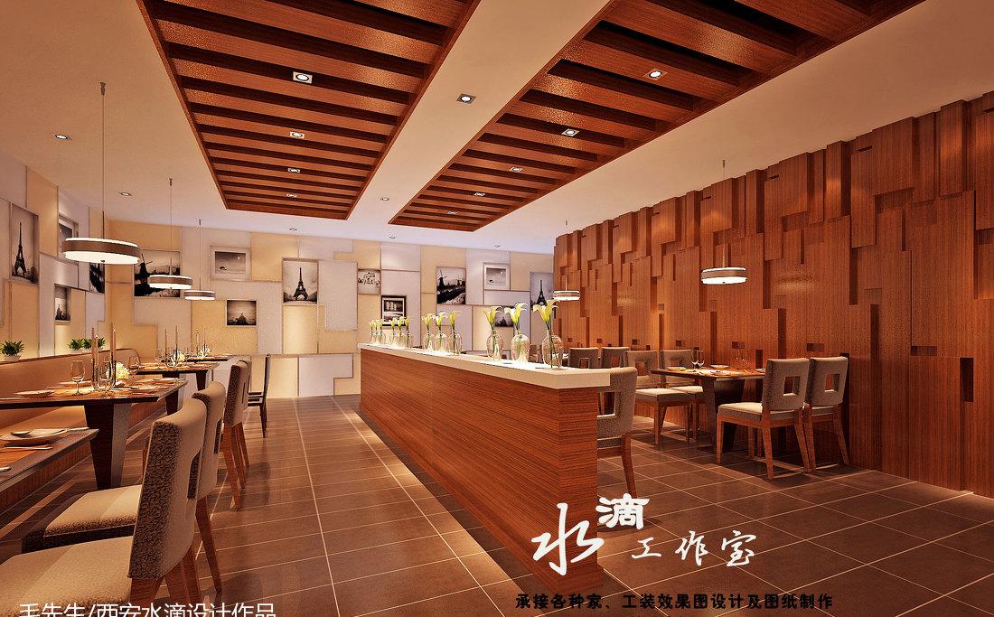 
西安城西麻辣天地间 -3