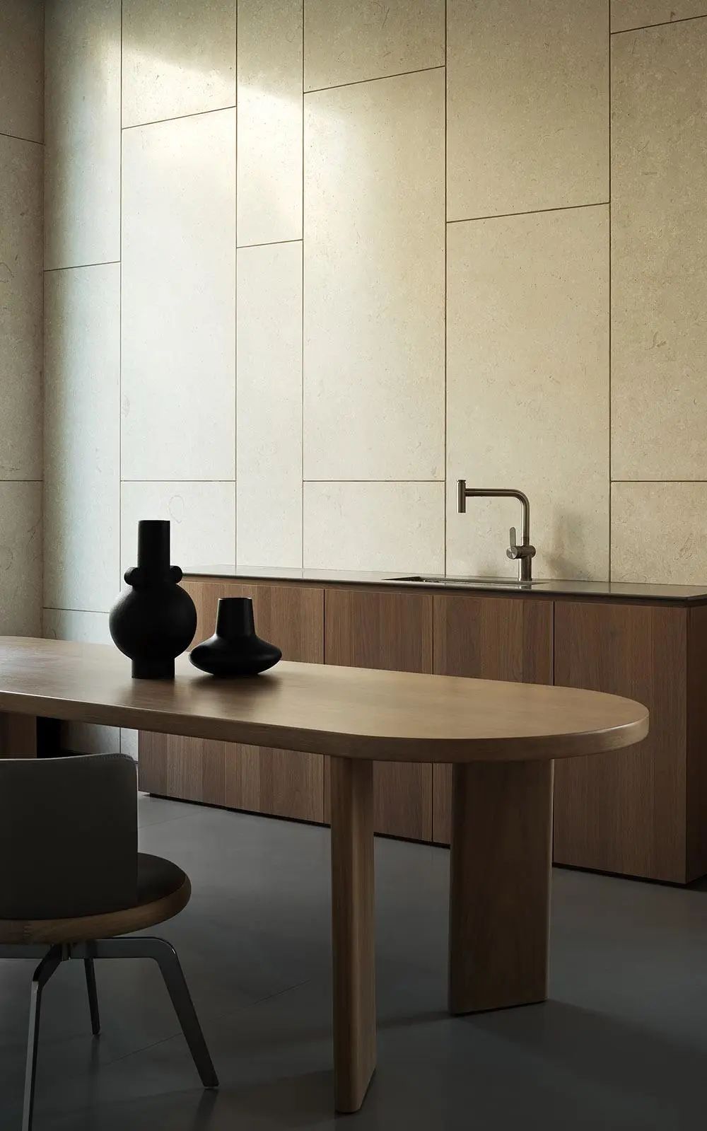 汕头中海黄金海岸别墅丨中国汕头丨AD ARCHITECTURE∣艾克建筑设计-46