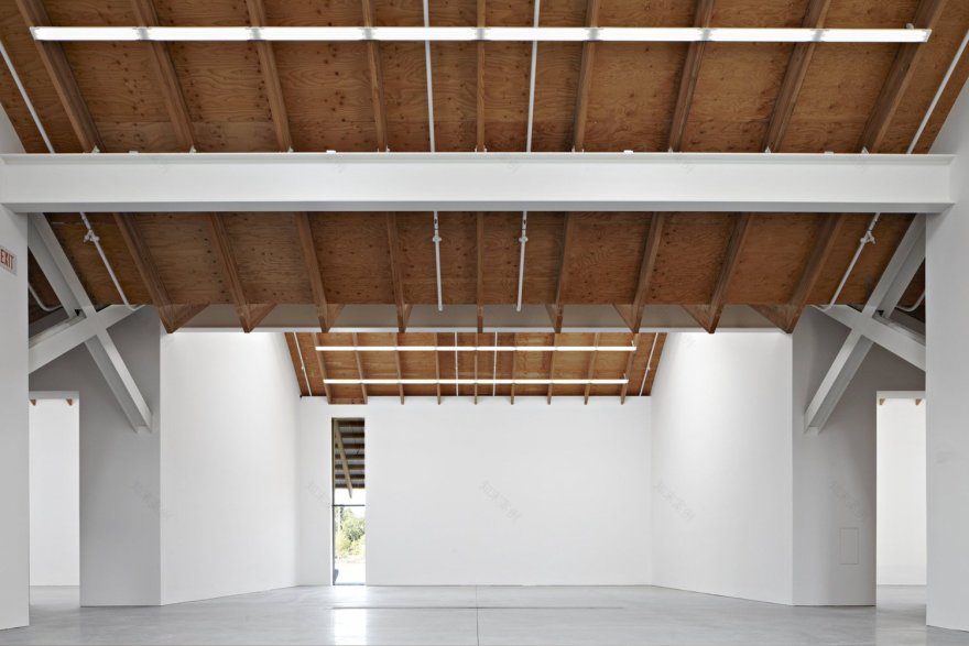 Parrish Art Museum Herzog - de Meuron-39