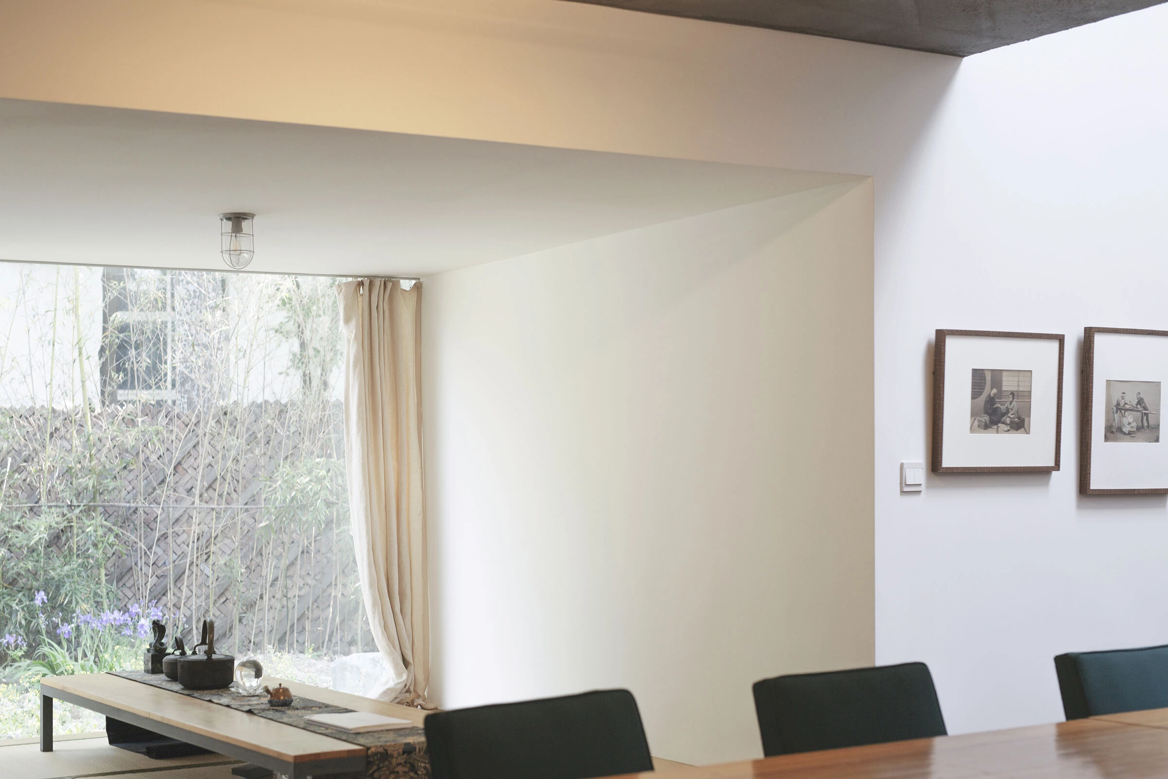 三影堂摄影艺术中心改造丨中国北京丨studio O Ancilli & Meridor-11