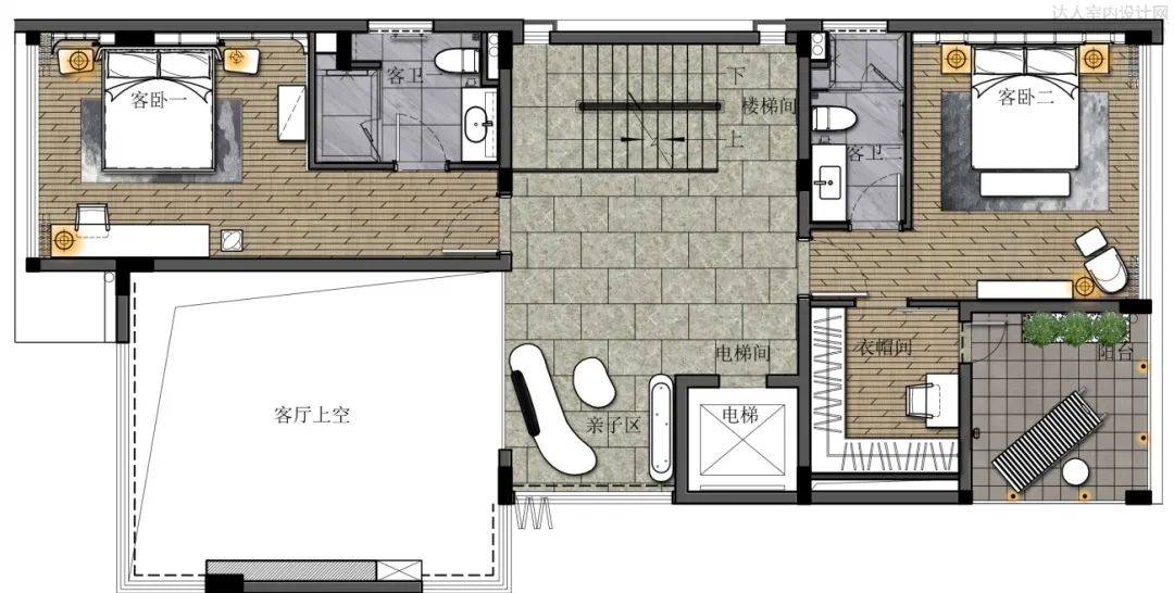 广州番禺华盛大学小筑丨中国广州-41