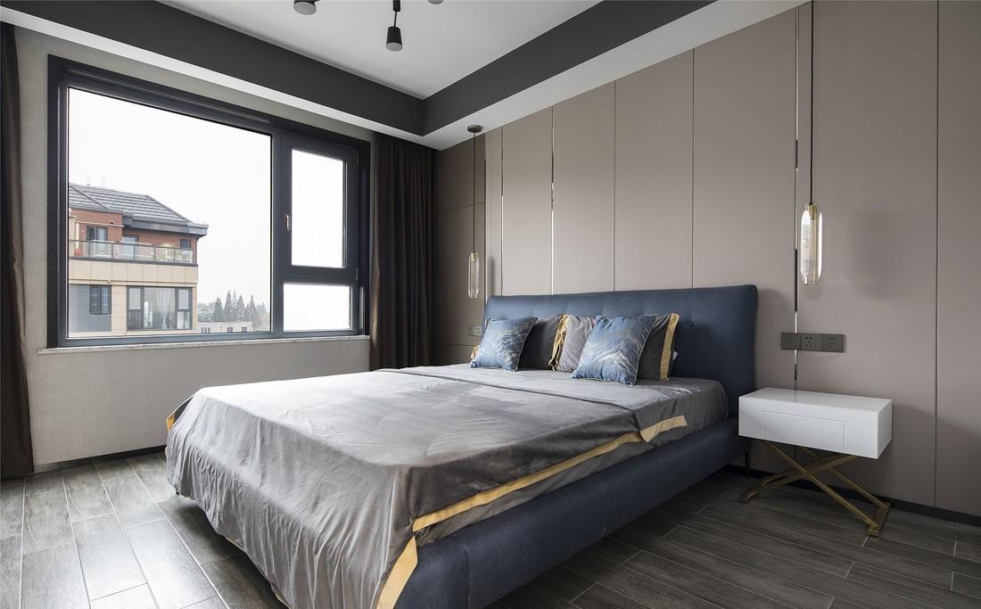 简约之家 | 心镜空间的减法美学-21