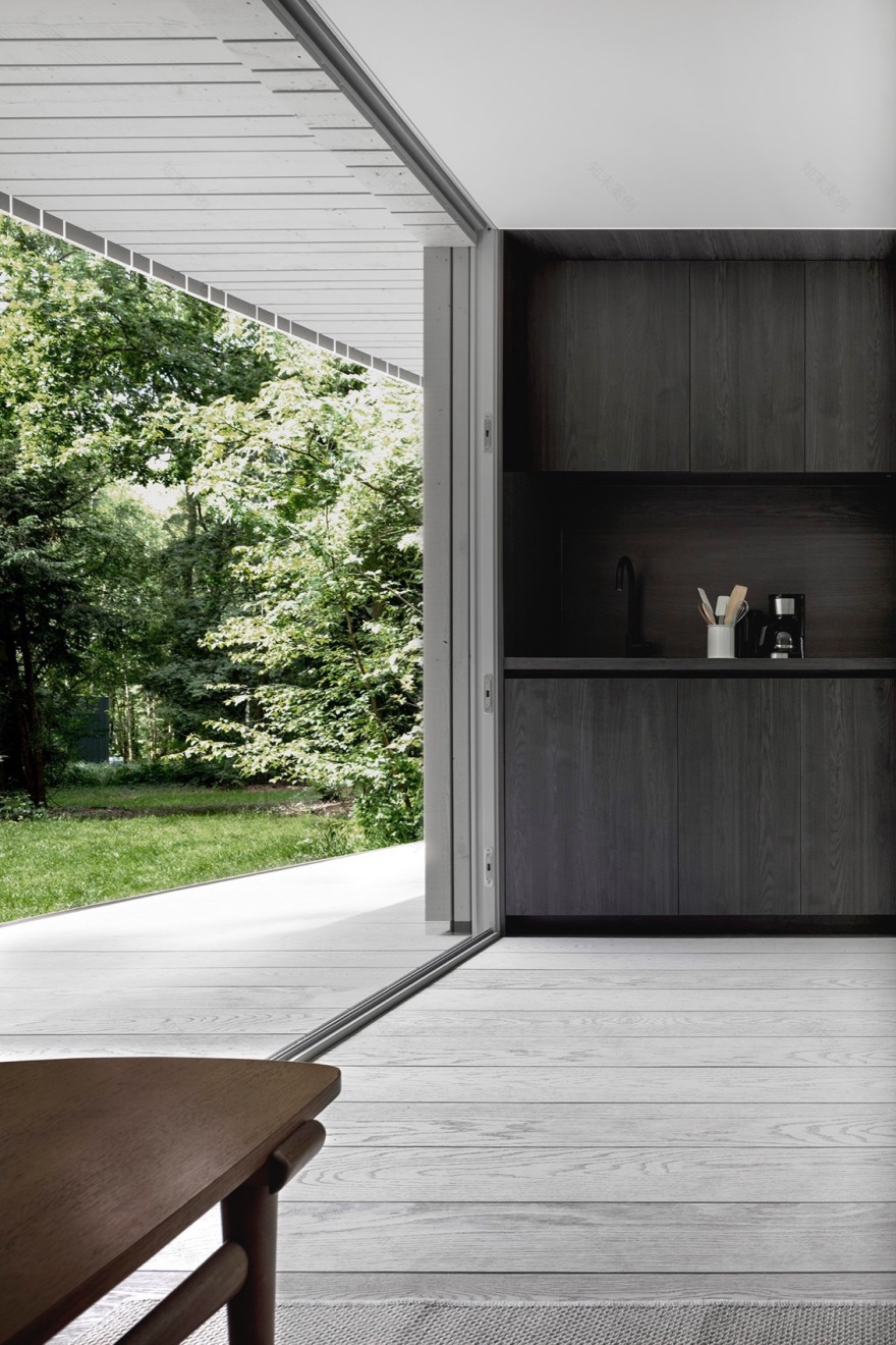 Câpsula微型住宅系列丨荷兰丨荷兰i29建筑与室内设计事务所-89