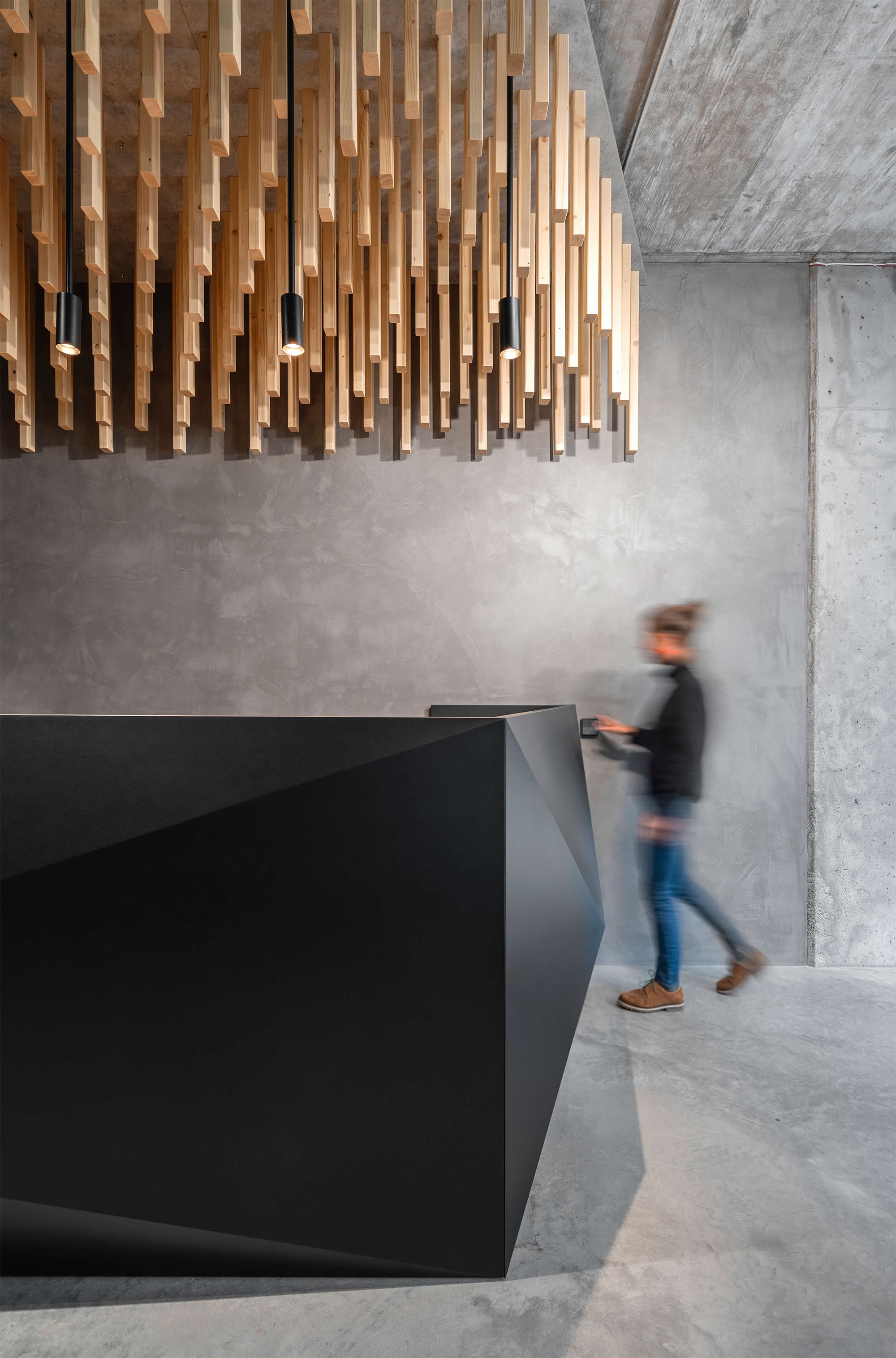 索非亚 Hypoport 办公室丨保加利亚丨Cache atelier-16