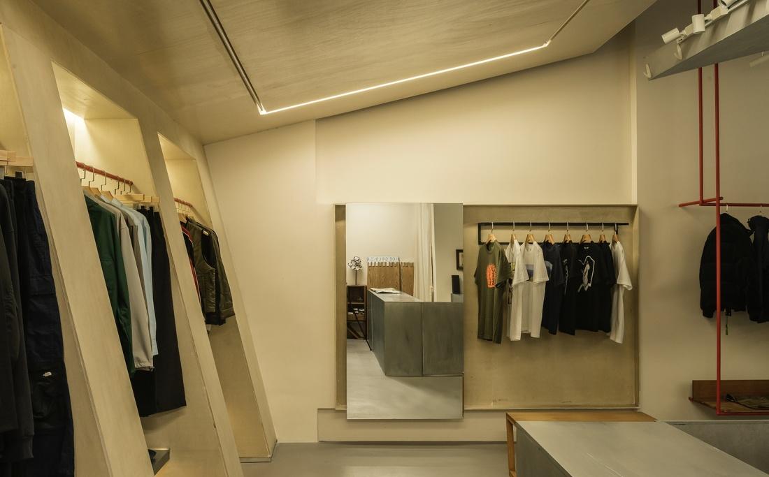 倾斜的平衡空间 proper 定常丨中国成都丨未来以北工作室-26