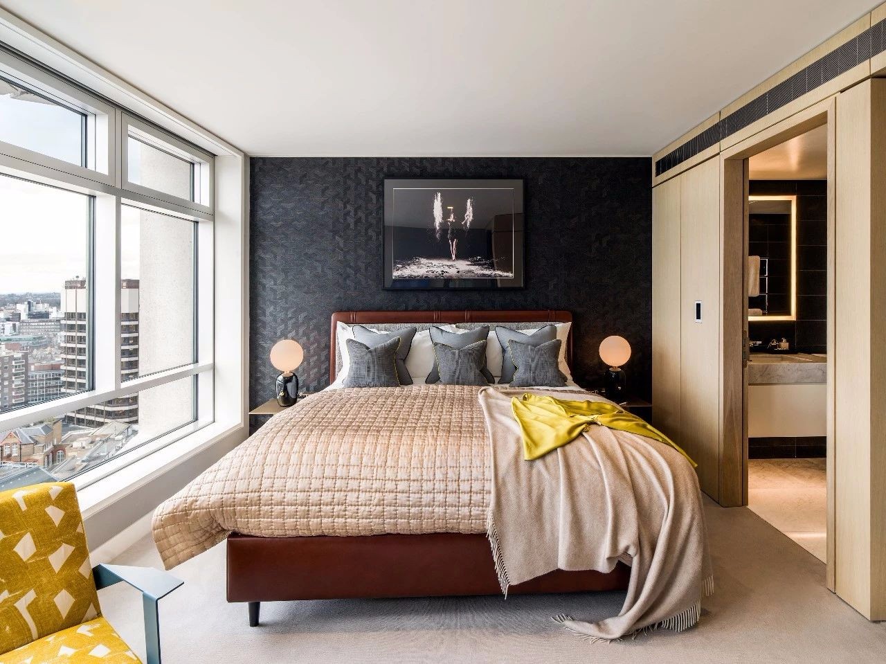 伦敦奢华住宅造梦师 Morpheus London 最新力作-45