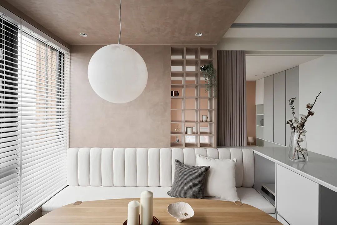 50㎡月光小宅丨璞沃空間 Puro SPACE-9