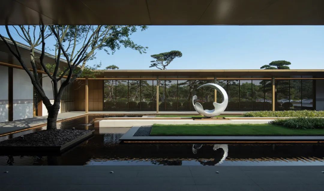 和熙碧影迎明月 | 绿城·沁香园-11