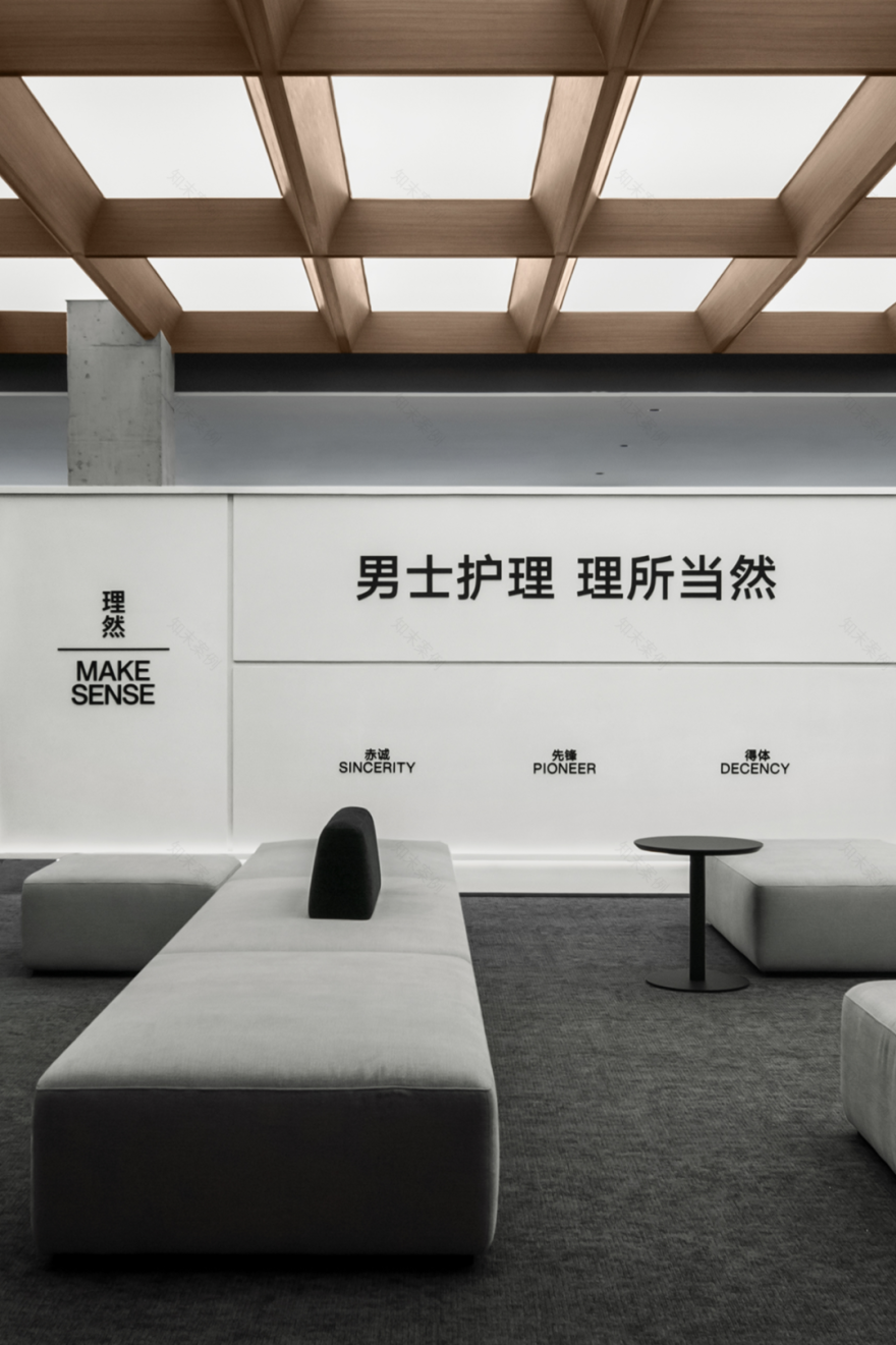 DAS Lab · 理然MAKE SENSE办公空间设计丨中国深圳丨DAS大森设计,DAS LAB-56