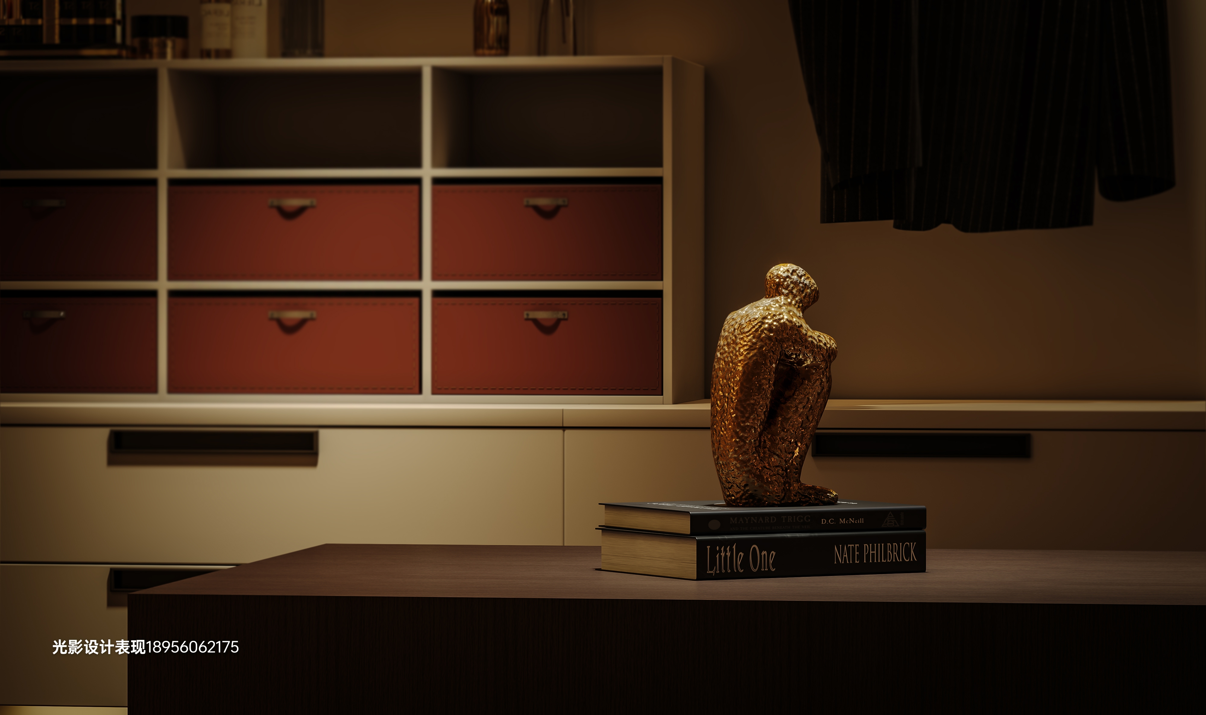 全屋高端定制-6