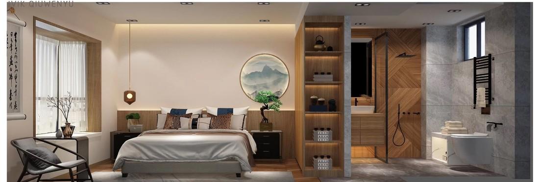 
海南.海口凤翔SUE.私宅 2019 -5