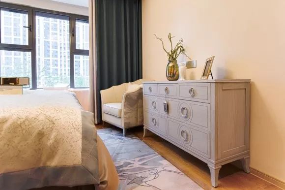 摩登轻奢家居,温馨时尚空间-35