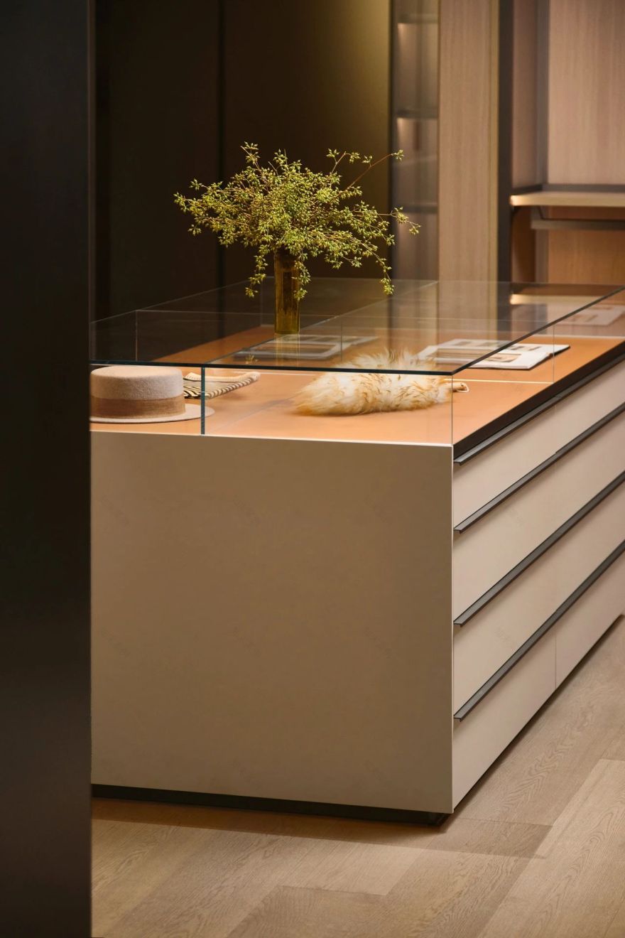 RARA全球标准店,RARA HOUSE(杭州,上海,南京)丨中国上海丨Bob Chen Design Office(陈飞波设计事务所)-58