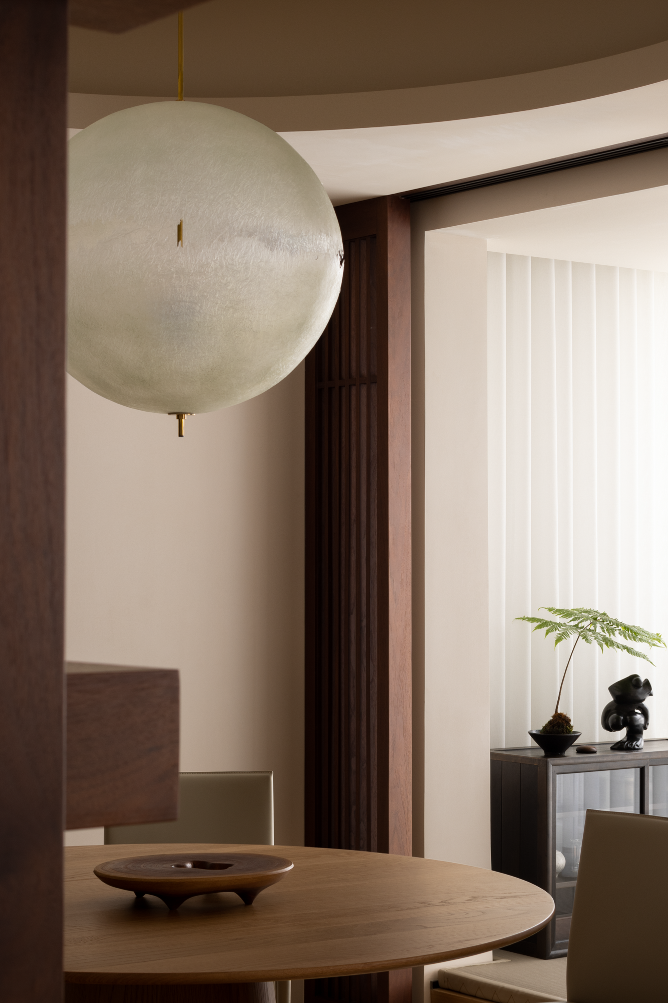 隅藏山海丨中国汕头丨汉马建筑-60