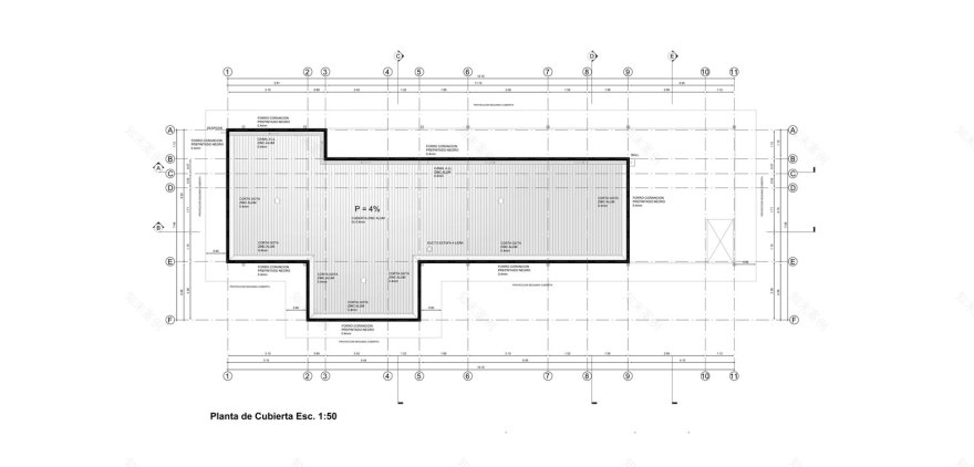 智利瓦尔帕莱索 90 平米现代度假屋,木质与玻璃的生态对话-32