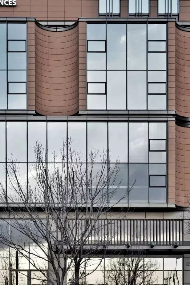  弘石设计HSD丨北京华润生命科学园一期建筑设计 丨中国北京-61