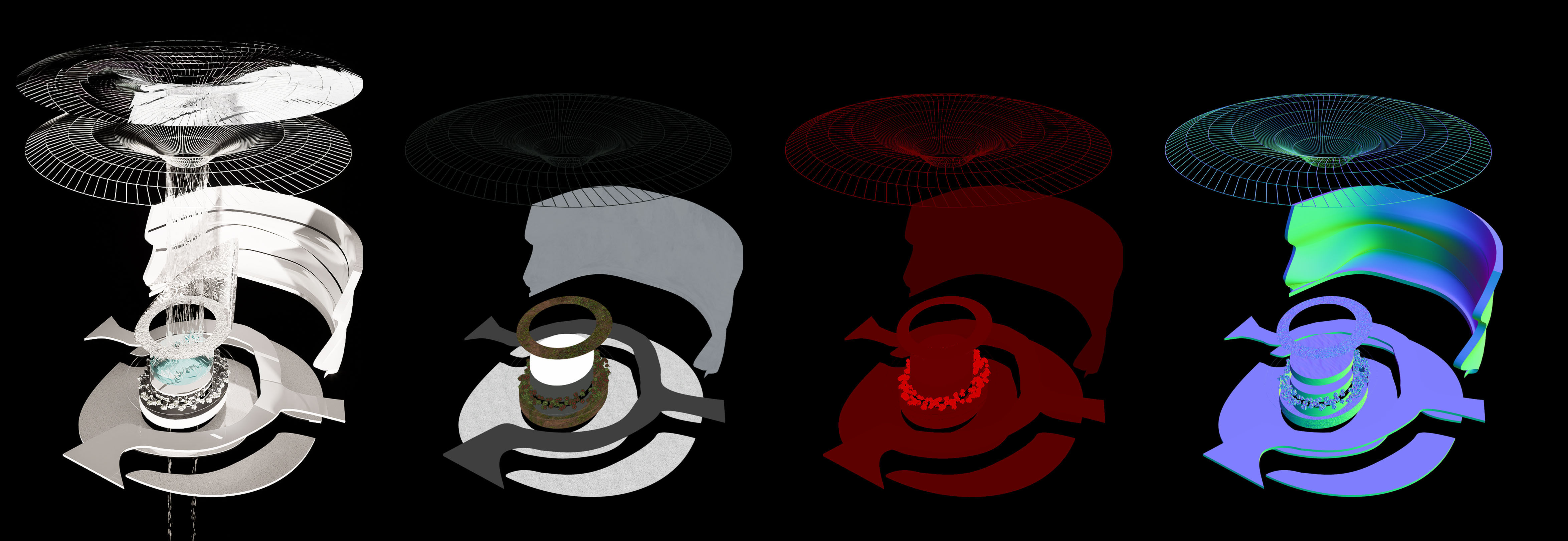 Nahawand, Interactive Digital Architecture Center-35