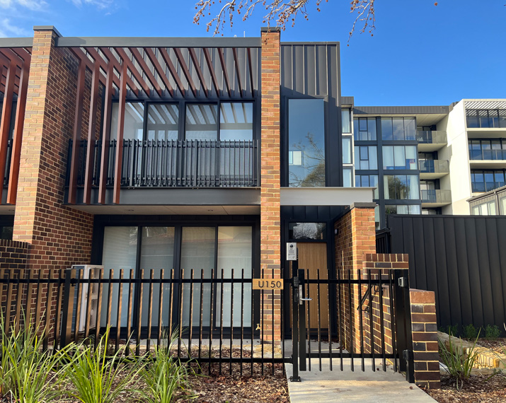 琪亚拉丨澳大利亚堪培拉丨DBI Architects-17