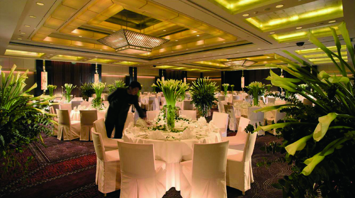 北京半岛酒店-16